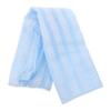 Beatifufu Portable Double-Sided Exfoliating Back Scrubber Towel for Shower Lightweight Rubbing Towel for Deep Cleaning Back Neck and Shoulders Safe for Home and Travel view 1