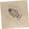 Holibanna Hanging down Jacket Bag 67x90cm Storage Bag Side Pull Sorting Pe Material Vacuum Sealed Cover view 4