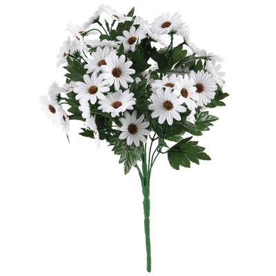 Artificial Daisy Bush by OakRidgeTM
