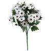 Artificial Daisy Bush by OakRidgeTM view 1