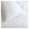 Zixmix 100% Cotton Quilted Bedspread with Pillowcases Quilt Set King Queen Size 3PCS Coverlet Summer Blanket Dust Cover Bed Sheeet,Bedding view 3