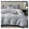 MaiyO Bedding Sets Classic Bedding Duvet Cover Sets AB Edge Sheet Sets Pillowcases Bedding Sets,duvets view 2
