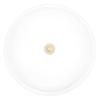 BIUDECO 1pc Acrylic Round Food Cover Lid for Bread Desserts Food Insulation Protector for Home and Outdoor Use Random Style view 1