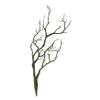 WOFASHPURET Boho Decor Tree Branch Model Indoor Fake Tree Craft for Home Table Decoration Aesthetic Simulation view 1