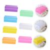 ABOOFAN Shoe Storage Box 7pcs Storage Bin Stackable Shoe Organizer Clear s Storage Drawers Organizer Storage Containers for Drawers Plastic Clamshell Wardrobe Suitcase, 27.5x18cm, 04DP2734I010 view 2