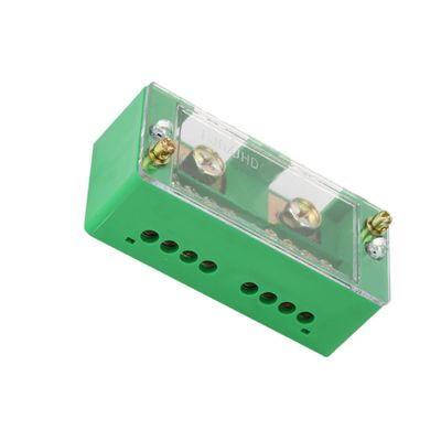 Single-Phase Splitter Box Junction Box 660v Insulation