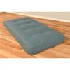 Home Square 3-Piece Set with 2 Twin Daybed Mattresses & Daybed view 2