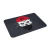 SIYTUAU Creative Yemen Patriot Skull National Flag Bathroom Rugs 16x24 Inch Ultra Soft Non Slip Bath Mat Kitchen Bedroom Rug Door Mat view 4