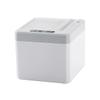 Zerodeko 1Pc Box toothpick machine abs toothpick dispenser Tooth Picks electric Automatic Cylinder fruit container Electronic Components Storage Box view 1