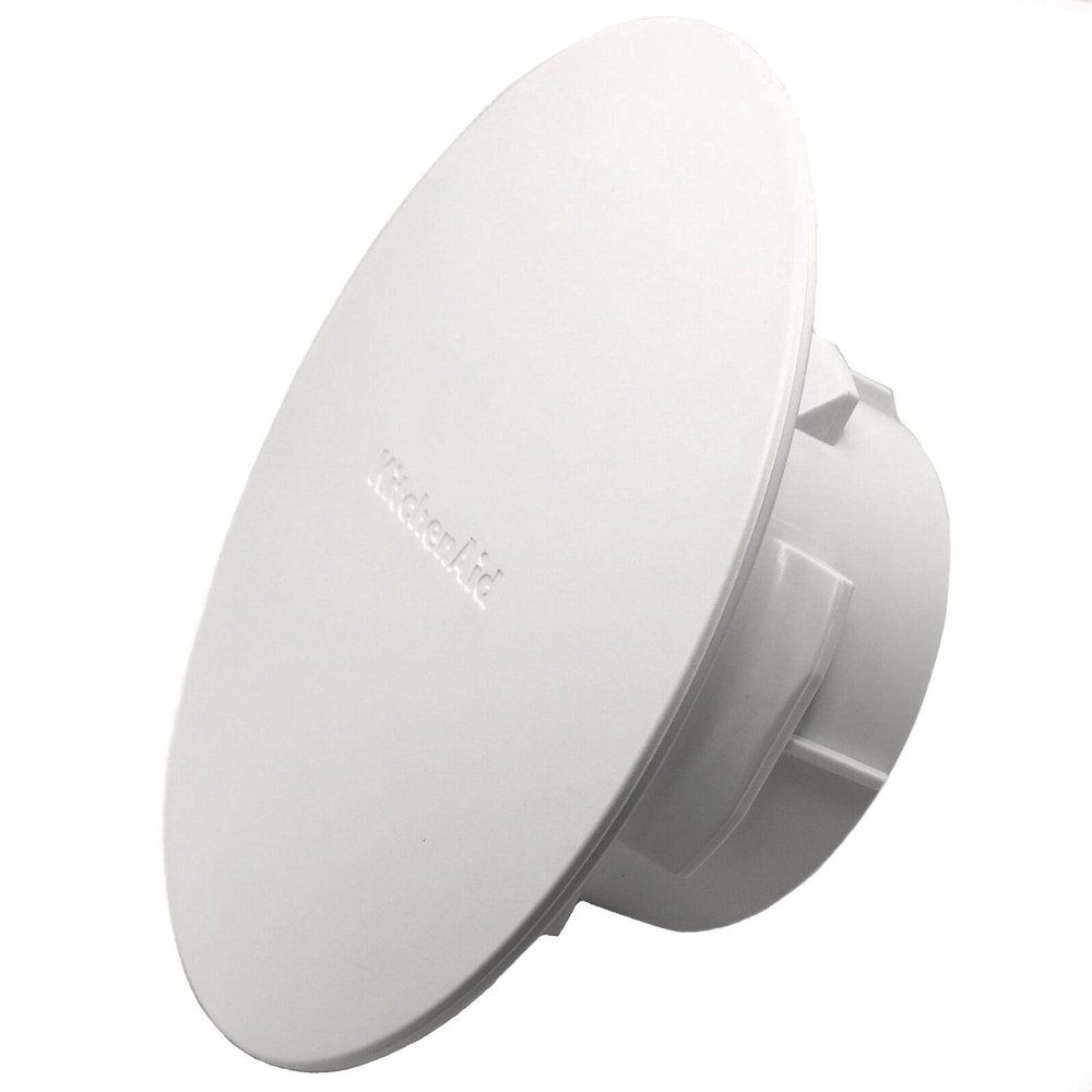 ANOYVDW Replacement For Compatible With Sifter & Scale Plate Attachment for Stand Mixer, AP6800055,PS12584569, W11281848