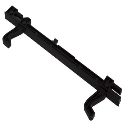 ANOYVDW Replacement For Compatible With Microwave Door Latch fits Frigidaire, AP3767935, PS979580, 5304440314