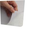 Mipcase 4pcs Self-Adhesive Shatterproof Mirror Tiles Wall Mounted Mirror Stickers for Bedroom Bathroom Home Gym Safe for Pets Easy Installation view 2