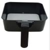 Replacement For Compatible With Presto 4.2-Quart Basket for Digital AirDaddy Electric Air Fryer, 81552 view 1