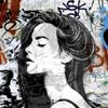 Woman in the Wall Poster Print - Karen Smith (24 x 24) view 1