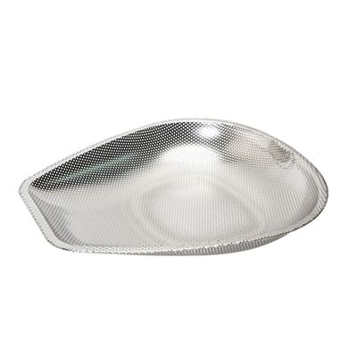 Stainless Steel Colander Vegetable Drainer Rice Washer Fruit Drain Basket