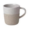 212 Main 2.4 oz Sablo Ceramic Stoneware Espresso Mug Set of 4 view 1