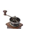 BESTOYARD Coffee Manual Espresso Machine Coffee Beans Espresso Hand Grinding Machine Stainless Steel Coffee Maker Peppermills Pepper Wooden Coffee Machine view 1