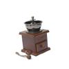 BESTOYARD Coffee Manual Espresso Machine Coffee Beans Espresso Hand Grinding Machine Stainless Steel Coffee Maker Peppermills Pepper Wooden Coffee Machine view 3