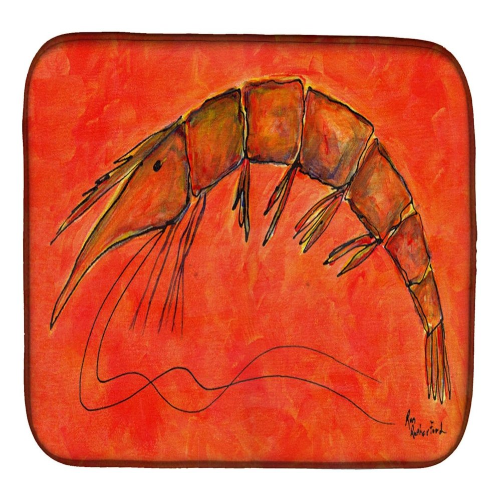 212 Main Shrimp Dish Drying Mat