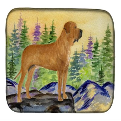 212 Main TOSA Inu Dish Drying Mat
