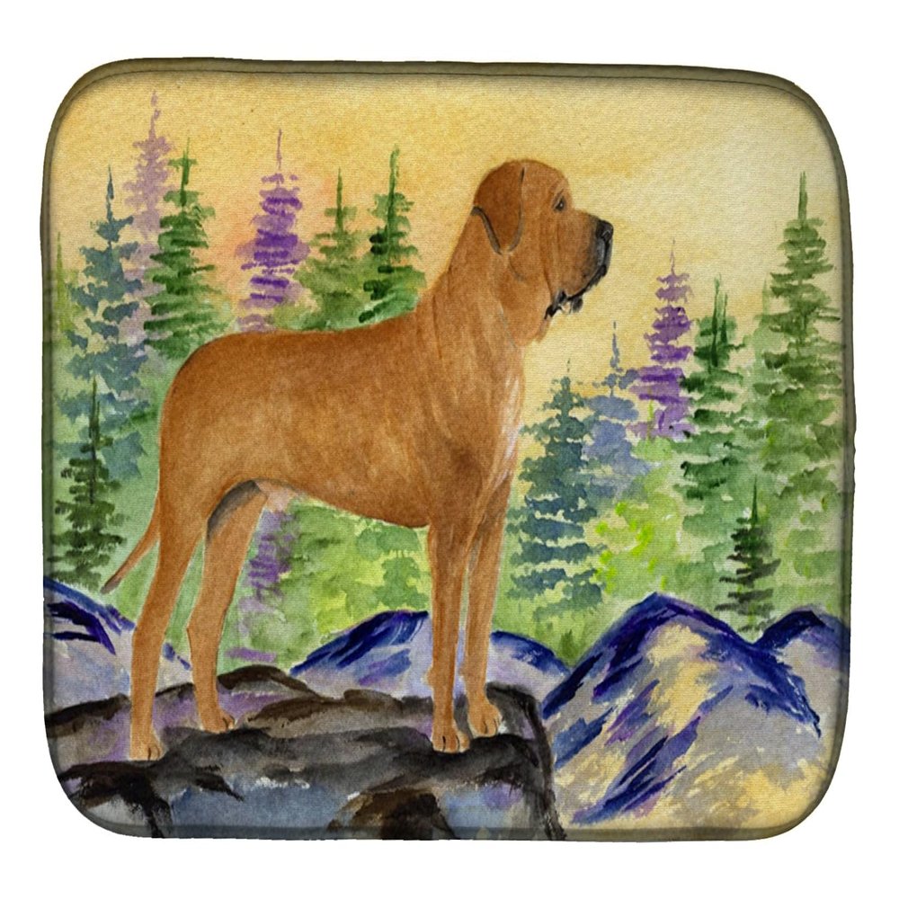 212 Main TOSA Inu Dish Drying Mat