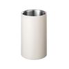 212 Main Easy Wine Bottle Cooler with Double Wall Insulation Moonbeam Beige view 1