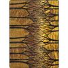 1979B Woodland Way Carpets in Goldenrod Nylon view 1