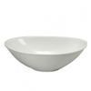 212 Main 20 oz Fusion Oval Bowl White view 1