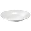 11.9 in. Botticelli Bright White Bowl view 1