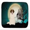 212 Main Halloween Scary Moscow Watchdog Dish Drying Mat view 1