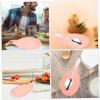 Zerodeko Silicone Spoon Rest Mat Utensil Holder for Kitchen Non- Cooking Spoon Storage Rack for Keeping Counters Clean and Organized view 2
