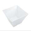 212 Main Melamine Square Bowl - White - 188 oz view 1