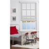 212 Main 2 in. Cordless Faux Wood Blind White - 31 x 72 in., MI2763057 view 1