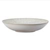 212 Main 24 oz Porcelain Deep Coupe Low Bowl Plate Ivory view 1