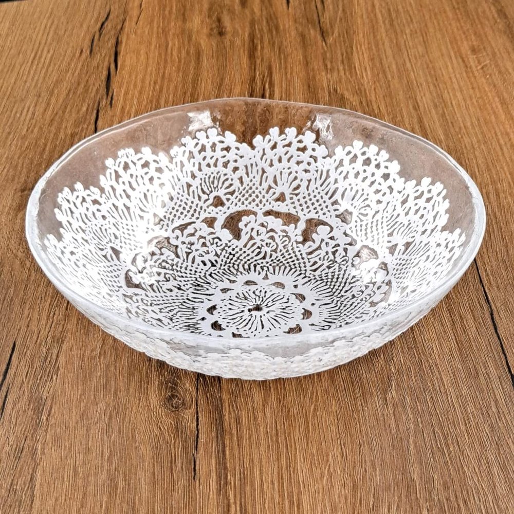 212 Main 7 in. Lille Salad Bowls - Set of 4