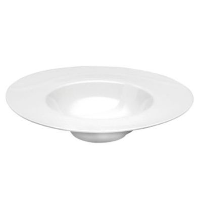 212 Main 20 oz Tundra White Pasta Bowl