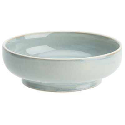 212 Main 9 oz Porcelain Footed Bowl