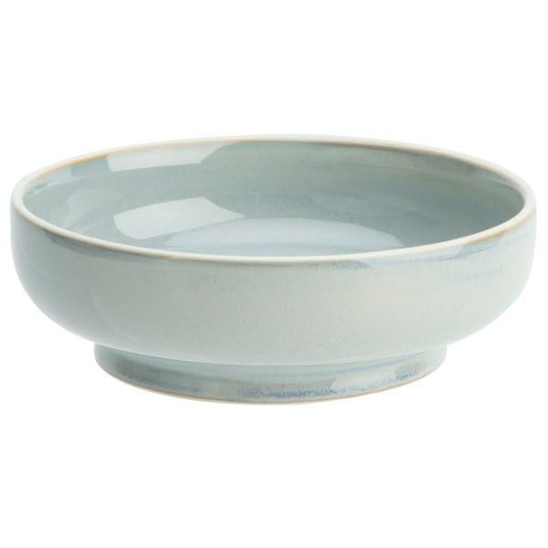 212 Main 9 oz Porcelain Footed Bowl