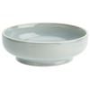 212 Main 9 oz Porcelain Footed Bowl view 1