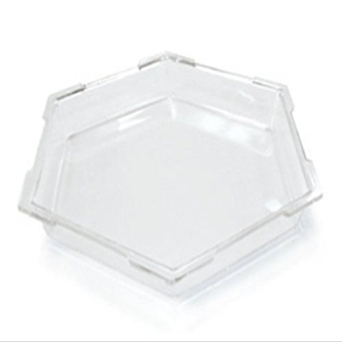 212 Main Ice Bath Medium Clear Acrylic