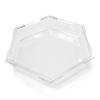 212 Main Ice Bath Medium Clear Acrylic view 1