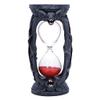 Nemesis Now Sand Timer, Resin, Black, 19.5cm view 4