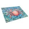 212 Main Crab Glass Cutting Board - Large view 1
