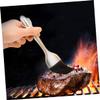 SHOWERORO Stainless Steel Flour Cut Oil Mixer Pastry Cutter Dough Knife Bbq Brush Kitchen Utensils Set view 2