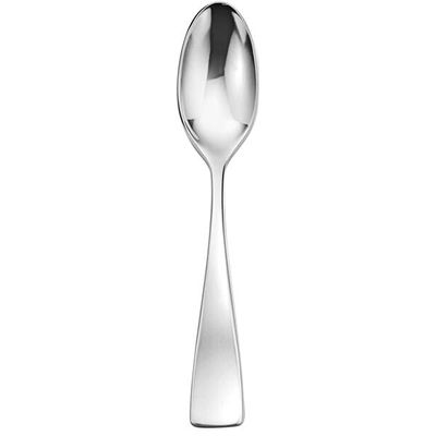 212 Main Reflection Stainless Steel Teaspoon Silver