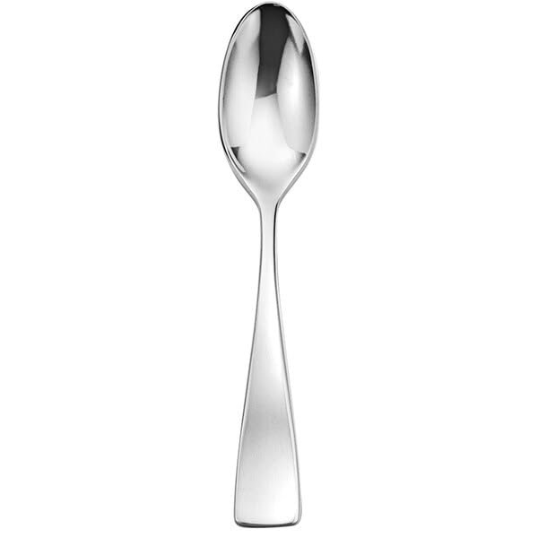212 Main Reflection Stainless Steel Teaspoon Silver