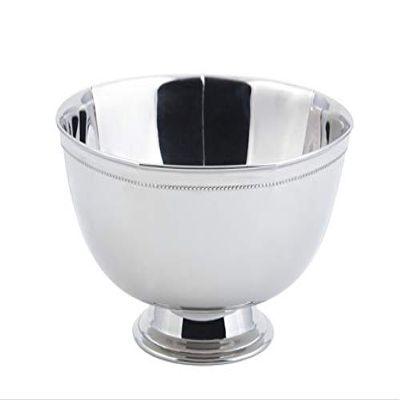 212 Main 8 in. Dia. Paneled Large Bowl