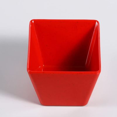 212 Main Mexico Bowl Red - 18 oz - Pack of 48