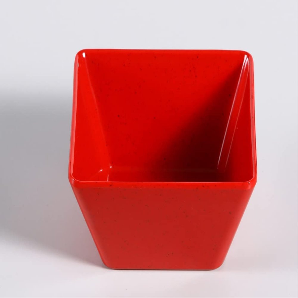 212 Main Mexico Bowl Red - 18 oz - Pack of 48