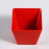 212 Main Mexico Bowl Red - 18 oz - Pack of 48 view 1